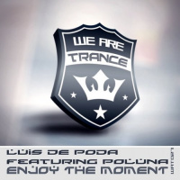 Luis de Poda feat. Poluna - Enjoy The Moment (Original Mix)