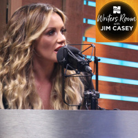 179: Carly Pearce Talks New Self-Titled Album, Busbee Friendship, Opry Importance, Gaining Confidence, Finding Love  More