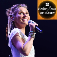 173: Clare Bowen Talks Growing Up in Australia, Overcoming Childhood Cancer, Starring on “Nashville,” Finding Love, Creating New Album  More