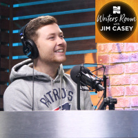 167: Scotty McCreery Talks Recent Wedding, Top 5 Single, Songwriting, Super Bowl Prediction, New Puppy  More