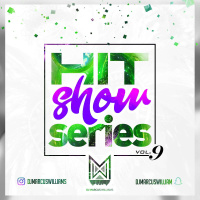 The Hit Show Series (Soca 2017) Vol. 9