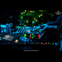 DJ M.I.G. - Mix для ФК Зебра Часть 2