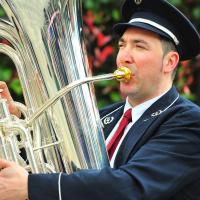 5º - Tuba Jaialdia y mundo amateur con Agustín Jiménez