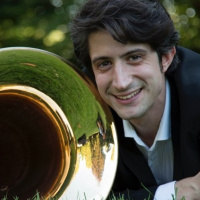 6º- Ser Tuba Freelance en Alemania con Rubén Durá