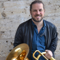 16º - El mundo de la tuba visto por Patricio Cosentino