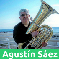 Entrevista a Agustín Sáez