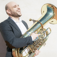 28º - Cómo ser un tuba todoterreno con Marcos Ripoll