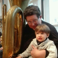 26º - La tuba en la ópera con Wally Stormont