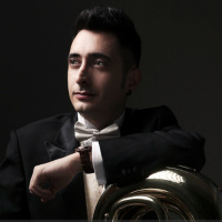 8 - Vivir de la Tuba en China con Jesús Navas