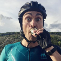 21º - Deporte y música, la unión perfecta con Pedro Sucías