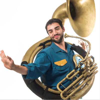 Entrevistas Davidtuba