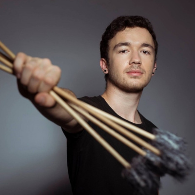 Entrevistas Davidtuba