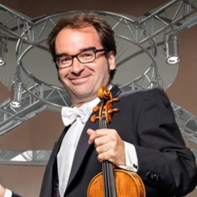 Entrevistas Davidtuba