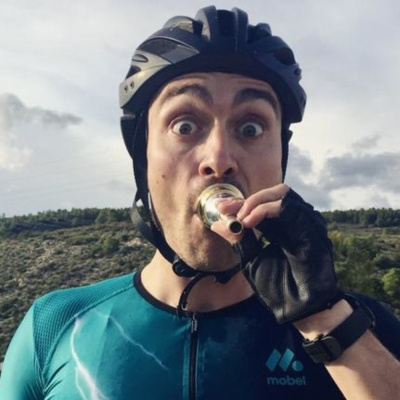 Entrevistas Davidtuba