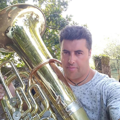 Entrevistas Davidtuba