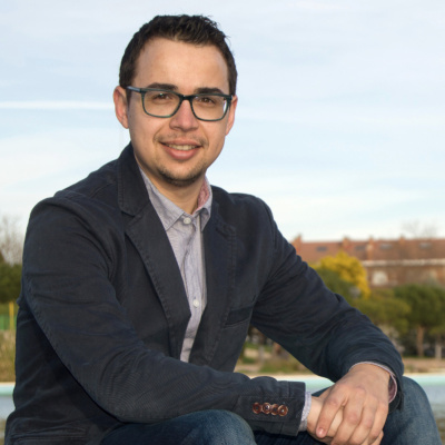 Entrevistas Davidtuba