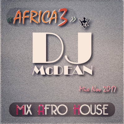 Dj Mcdean Deep  House