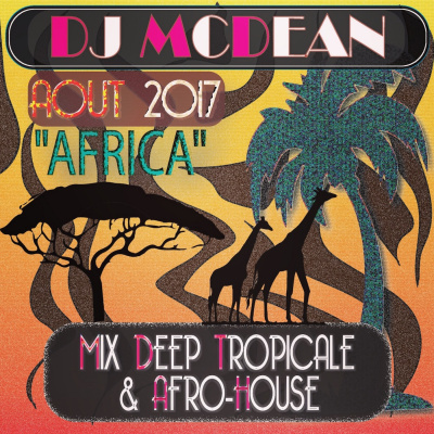 Dj Mcdean Deep  House