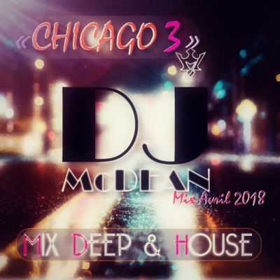 Dj Mcdean Deep  House