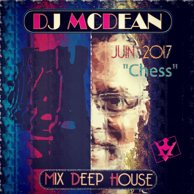 Dj Mcdean Deep  House