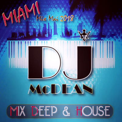 Dj Mcdean Deep  House