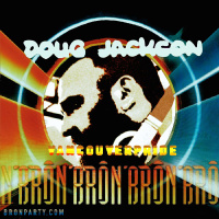 BRÔN Party Vancouver Pride 2019