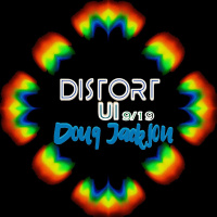 DISTORT UI 9/19
