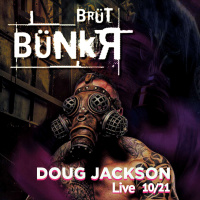 Brut Bunkr Live 10/21