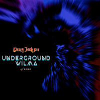 Underground Wilma 4/2021