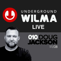 Wilma Underground LIVE
