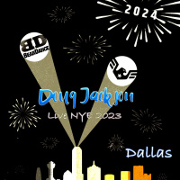 BearDance NYE 2023/24 At The Dallas Eagle