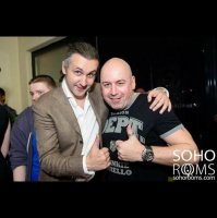 Илья Зудин-Love It(Dj Oleg Perets  Alexey Galin Remix)