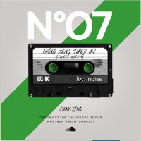 Ching Zeng Taped 07 - Stavros Martina