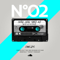 Ching Zeng Taped 02 - Astroboyz