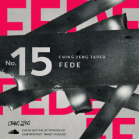 Ching Zeng Taped 15 - Fede