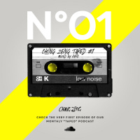 Ching Zeng Taped 01 - Rafik