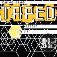 Ching Zeng Taped 30 - ZipZap
