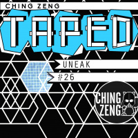 Ching Zeng Taped 26 - Uneak