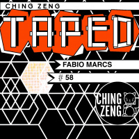 Ching Zeng Taped 58 - Fabio Marcs