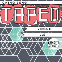 Ching Zeng Taped 22 - Vogue