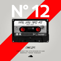 Ching Zeng Taped 12 - Nick Bike