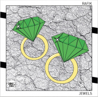 Rafik - Jewels (Re-Master)