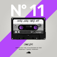 Ching Zeng Taped 11 - Buzz-T