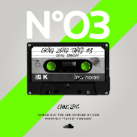 Ching Zeng Taped 03 - Seoul Sampler