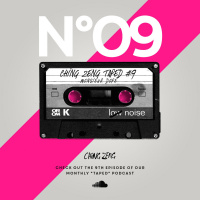 Ching Zeng Taped 09 - Monsieur Dope