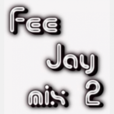 Fee Jay_in The Mix_podcast