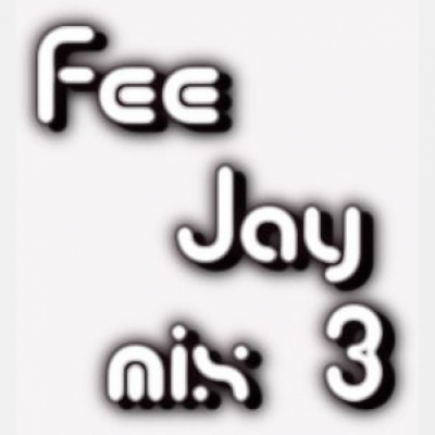Fee Jay_in The Mix_podcast