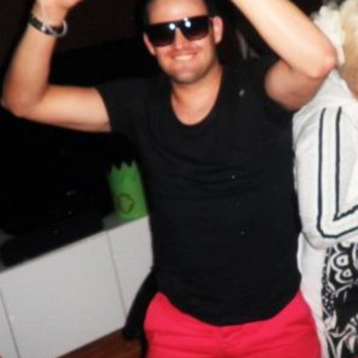 Todd Ramirez Podcast