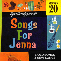 Ep20 - One Billion Dog Abortion Jokes