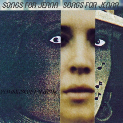 Songs For Jenna Podcast